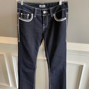 Daytrip Virgo Bootcut Jeans